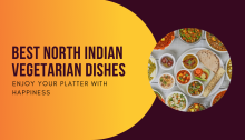 Best North Indian Vegetarian Dishes